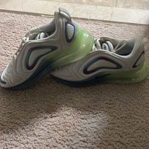 Nike air max 720 ‘Bubble Pack’